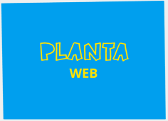 Planta Web